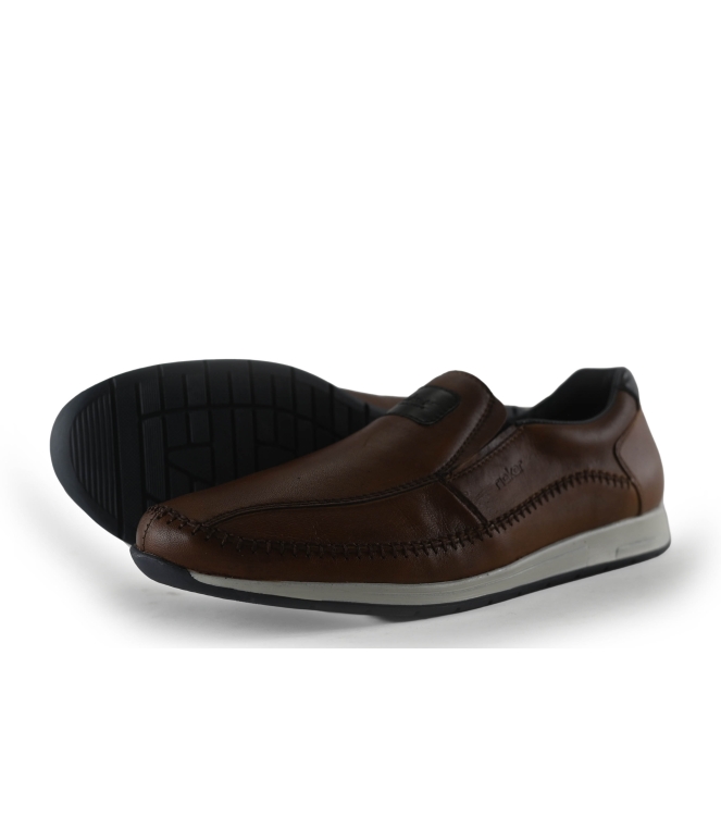 Rieker Slip-ons