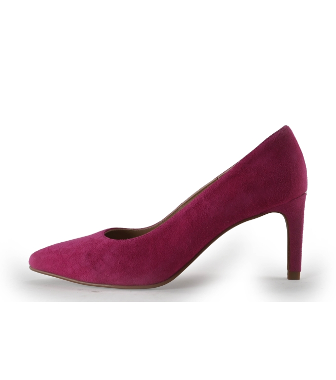 Gabor pumps