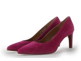 Gabor pumps