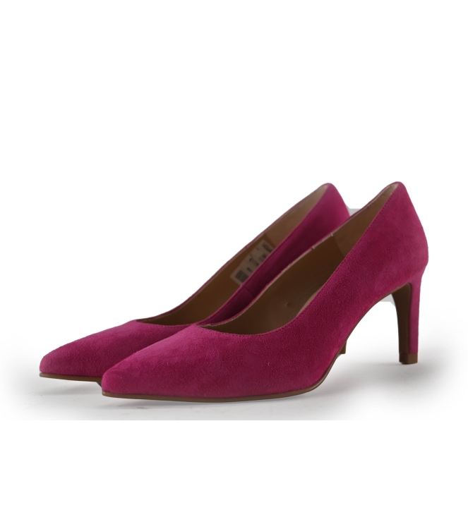 Gabor pumps