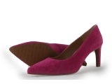 Gabor pumps