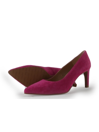 Gabor pumps