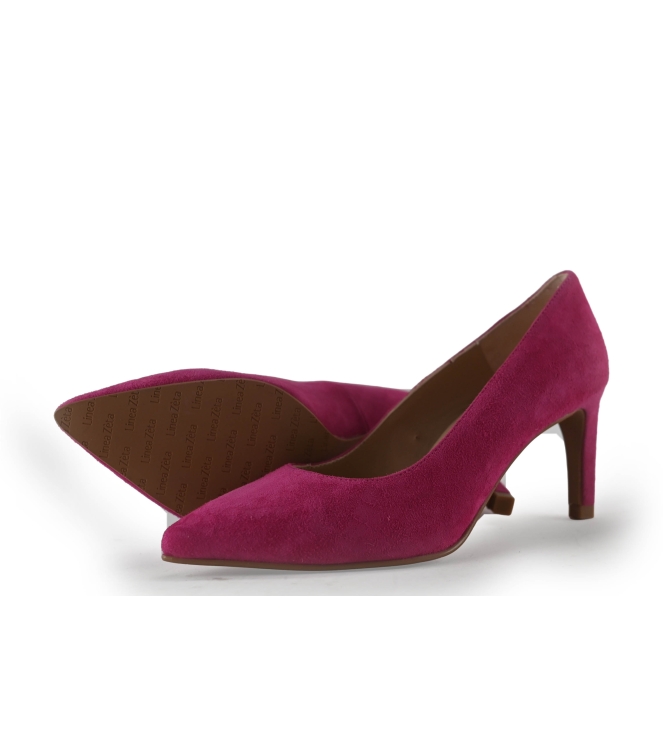 Gabor pumps