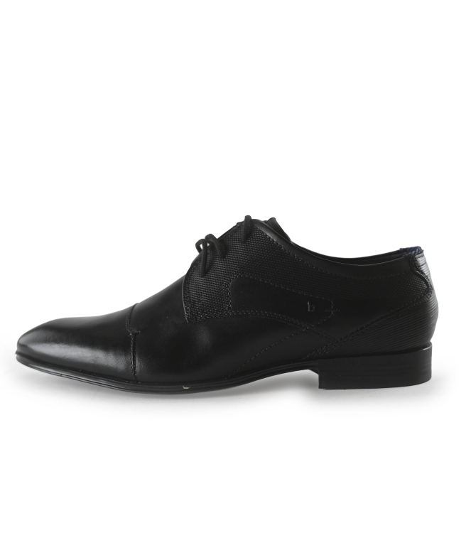 Bugatti Schnürschuhe