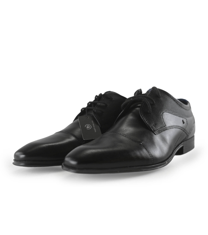 Bugatti Schnürschuhe