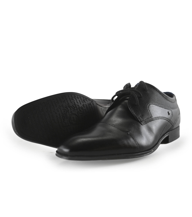 Bugatti Schnürschuhe