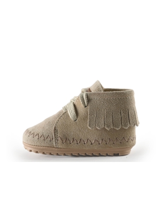 Shoemse Stiefeletten Beige 266841