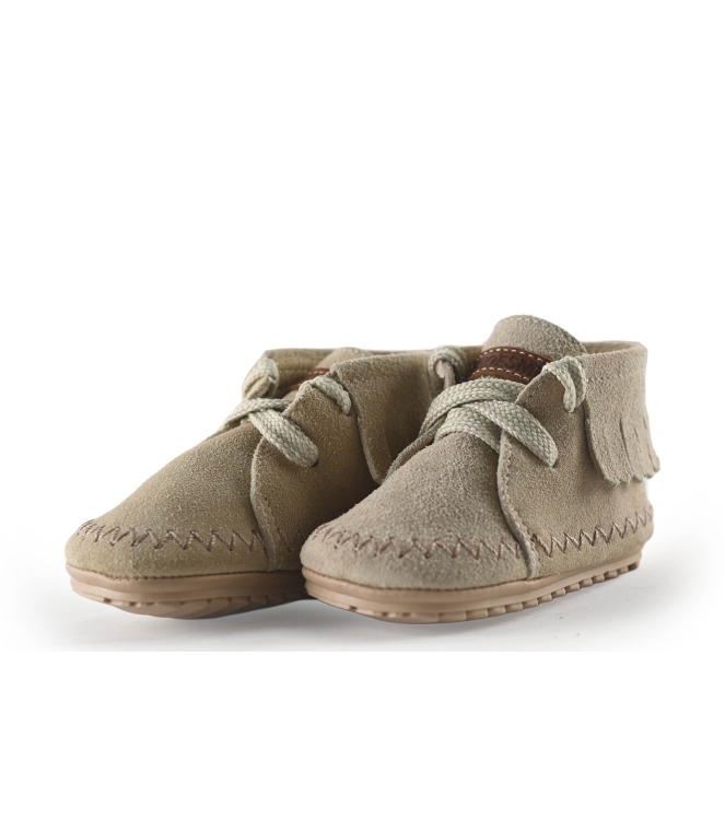 Shoemse Stiefeletten