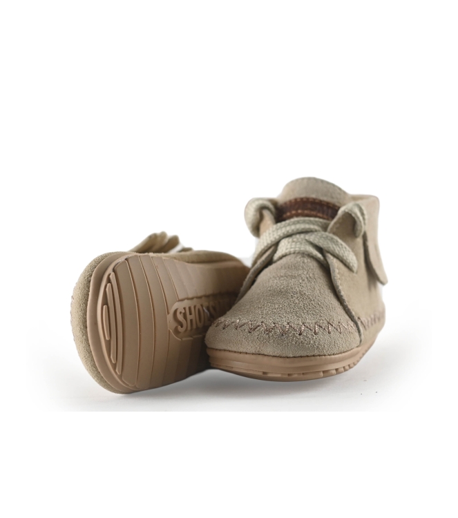 Shoemse Stiefeletten