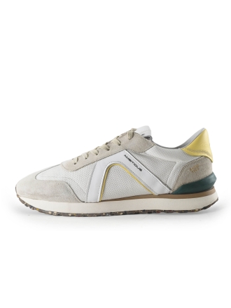 Ambitious Sneaker Weiß 266843