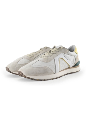 Ambitious Sneaker Weiß 266843