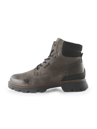 PME Legend Schnürstiefel Grau 266844