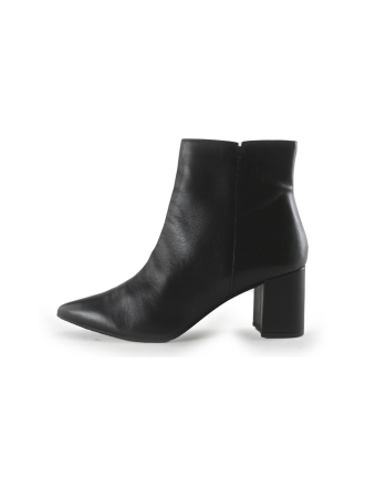 Steve Madden Stiefeletten Schwarz 266845