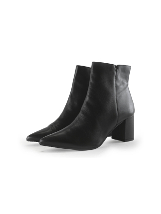 Steve Madden Stiefeletten Schwarz 266845