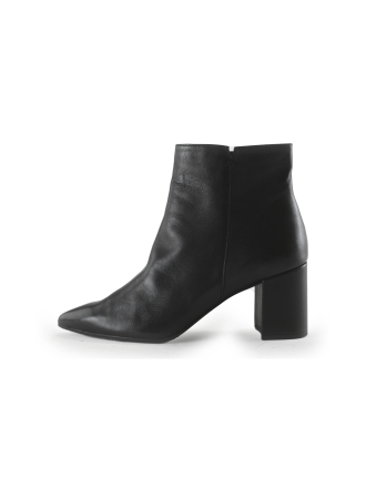 Steve Madden Stiefeletten Schwarz 266846