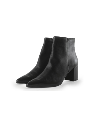 Steve Madden Stiefeletten Schwarz 266846