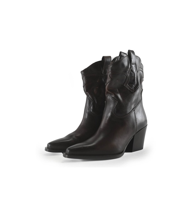Dune London Cowboystiefel