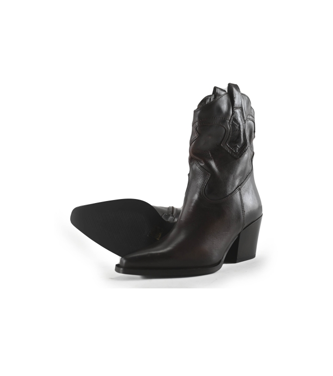 Dune London Cowboystiefel