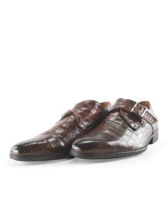 Reinhard Frans Elegante Schuhe Braun 266849