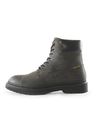 PME Legend Schnürstiefel Grün 266850
