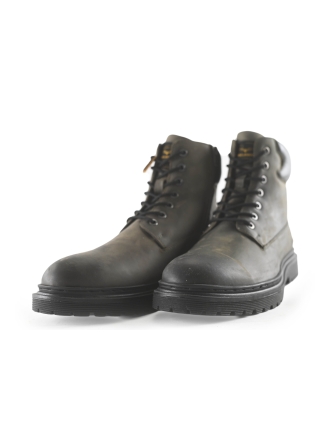 PME Legend Schnürstiefel Grün 266850