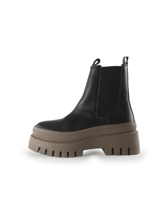 Tamaris Chelsea boots Schwarz 266855