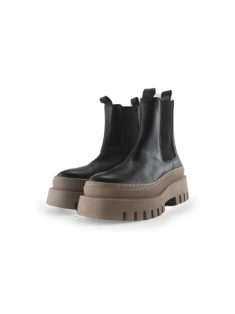 Tamaris Chelsea boots Schwarz 266855