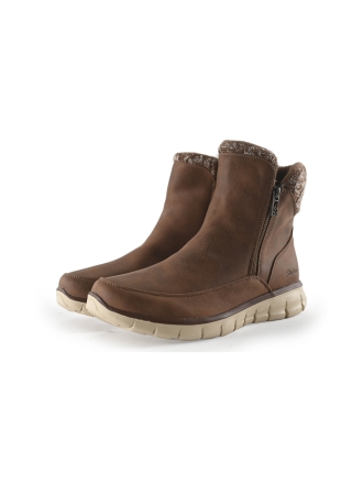 Skechers Stiefel Braun 266857