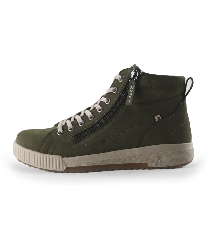 Rieker Hohe Sneaker
