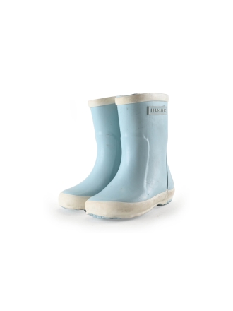 Bergstein Regenstiefel Blau 266860
