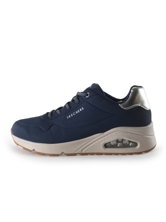 Skechers Sneaker Blau 266864