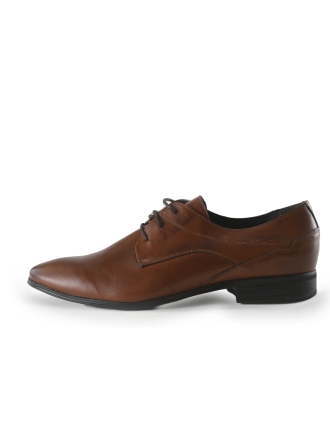 Bugatti Elegante Schuhe Braun 266866