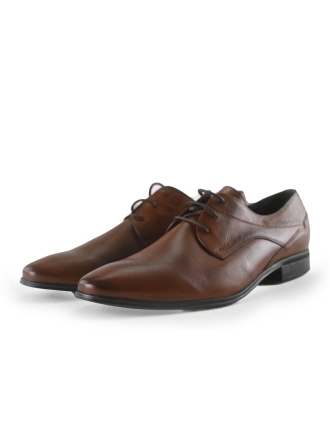 Bugatti Elegante Schuhe Braun 266866