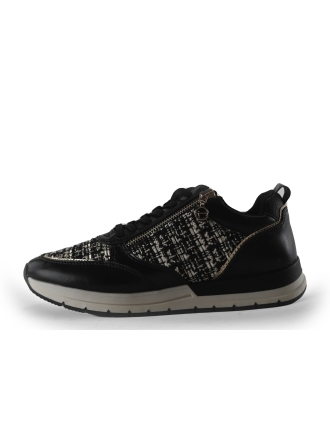 Tamaris Sneaker Schwarz 266868