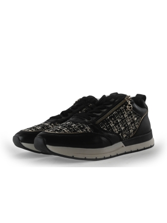 Tamaris Sneaker Schwarz 266868
