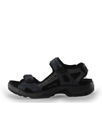 Ecco Sandalen Schwarz 266869