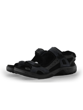 Ecco Sandalen Schwarz 266869