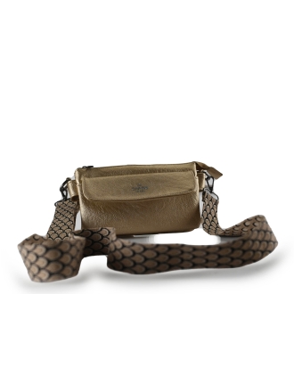 Charm London Tasch Gold 266870