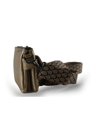 Charm London Tasch Gold 266870