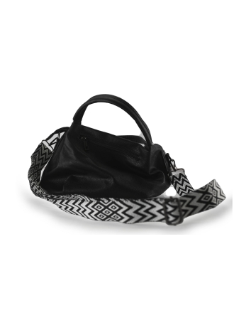 Charm London Tasch Schwarz 266871