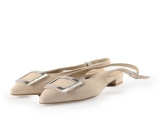 Linea Zeta Slingbacks