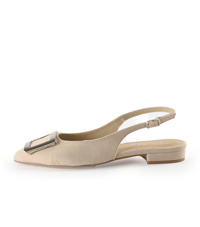 Linea Zeta Slip-ons