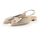 Linea Zeta Slingbacks