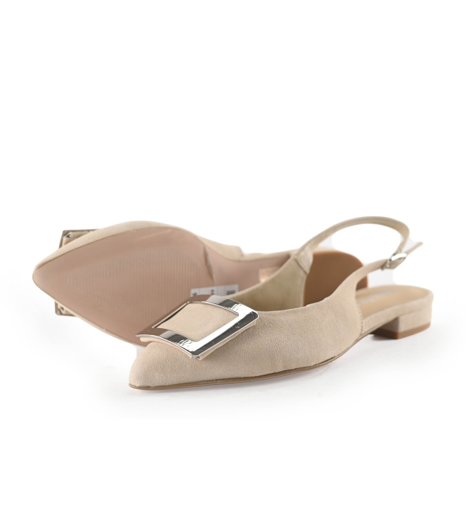 Linea Zeta Slip-ons