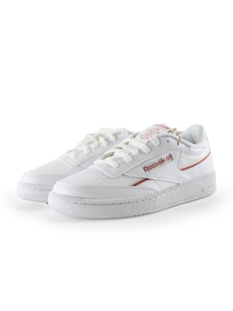 Reebok Sneaker Weiß 266877