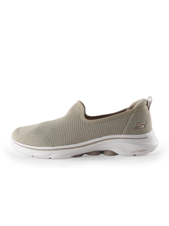 Skechers Slip-ons Beige 266879