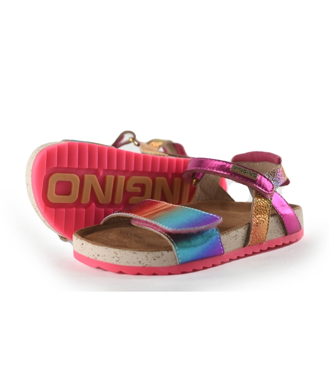 Manfield Stiefeletten