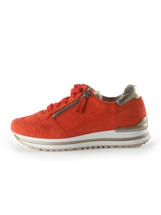 Gabor Sneaker Orange 266883