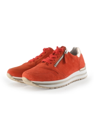 Gabor Sneaker Orange 266883