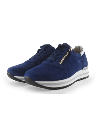 Gabor Sneaker Blau 266884